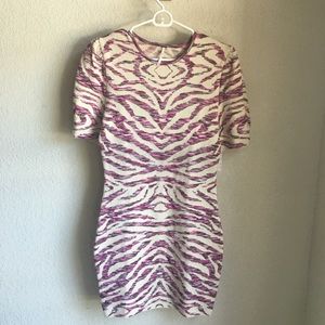 Free People : fitted Silhouette Dress